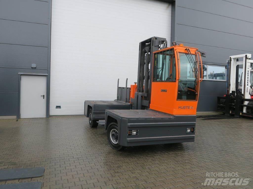 Hubtex S60E Carico laterale