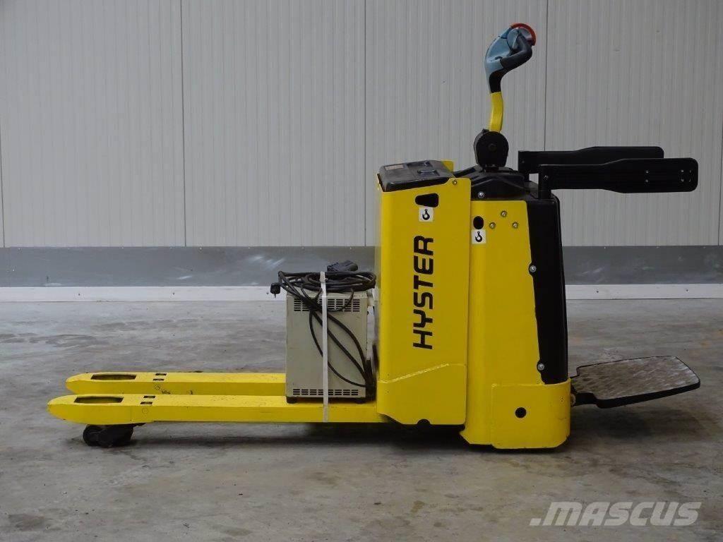 Hyster P2.0S Transpallet manuale