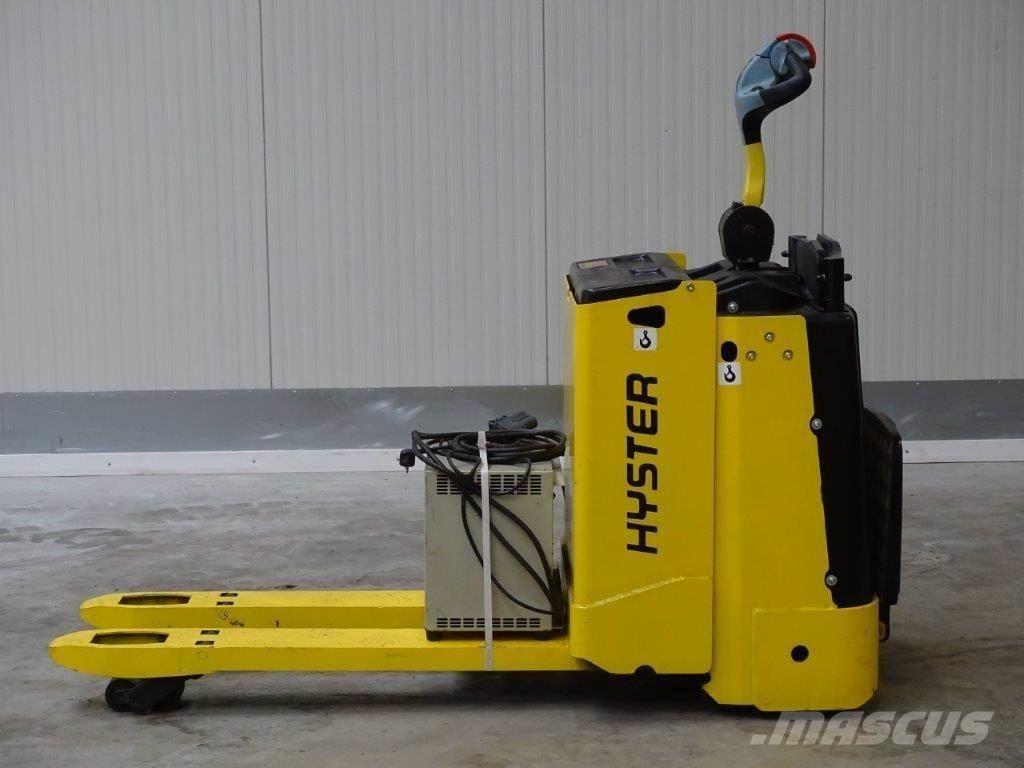 Hyster P2.0S Transpallet manuale