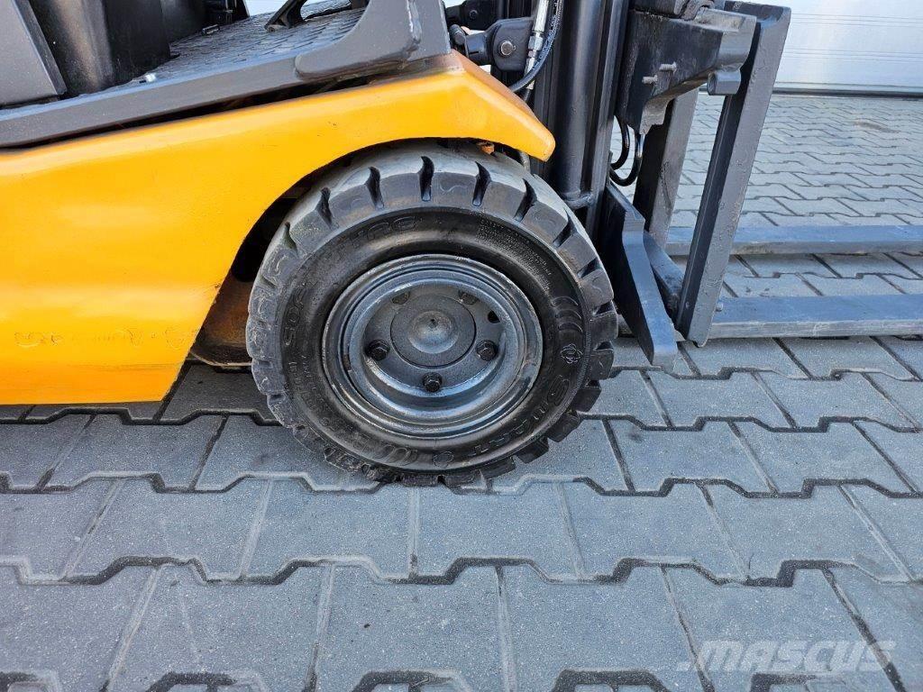 Still R20-16 Carrelli elevatori elettrici