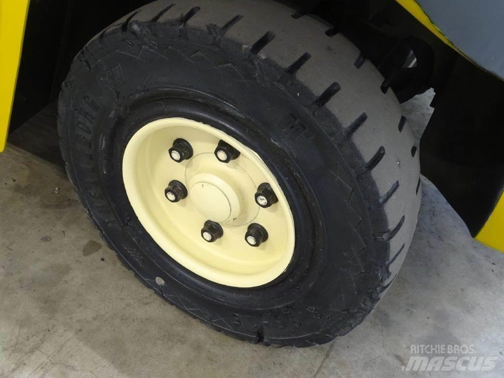 Yale GDP70VX Carrelli elevatori diesel
