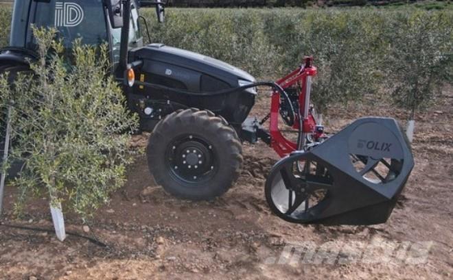  Desconocida OLIX Agricoltura - Altro