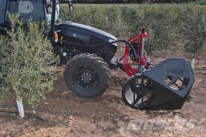  Desconocida OLIX Agricoltura - Altro