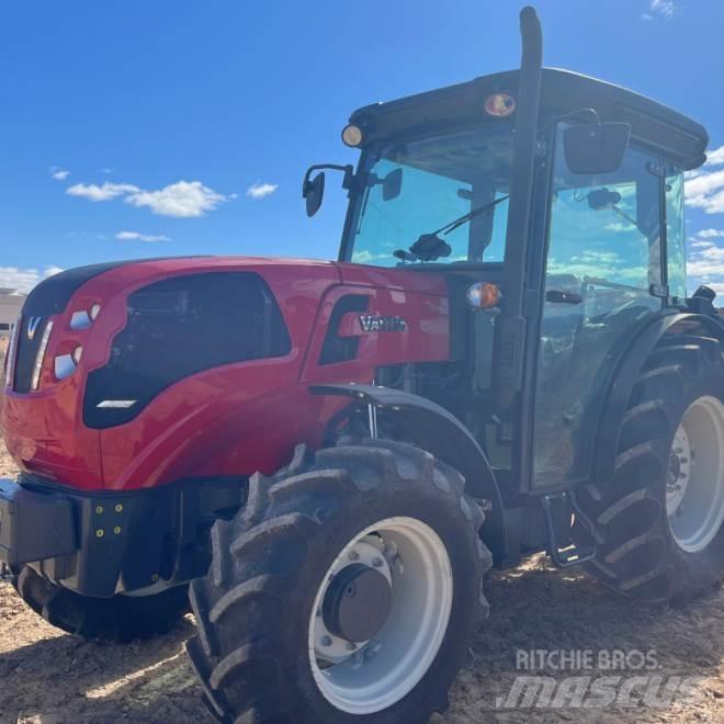 Valtra F105S Trattori