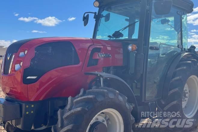 Valtra F105S Trattori