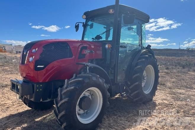 Valtra F105S Trattori