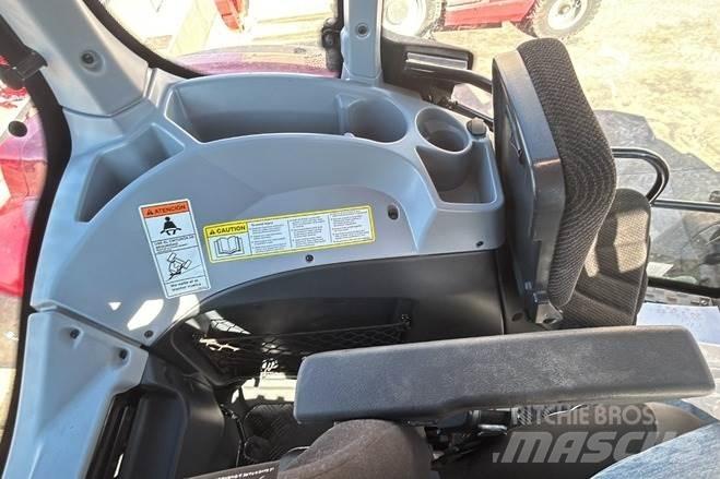 Valtra N135A Trattori