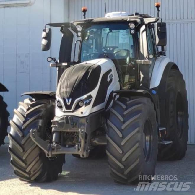 Valtra Q305 Trattori