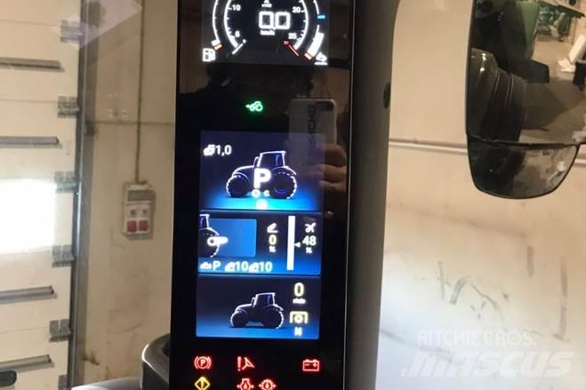 Valtra T235D Trattori