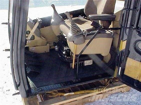 CAT  Cabine e interni