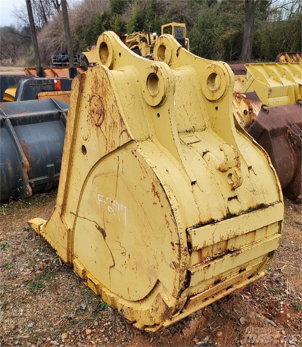 CAT 320 Benne