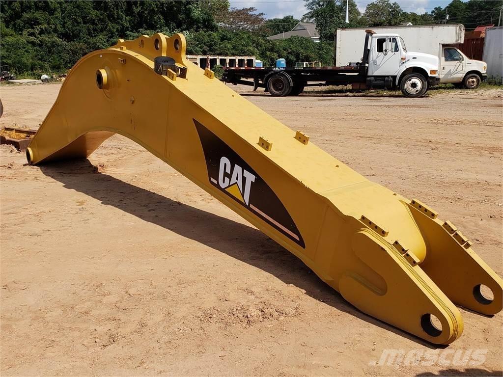 CAT 345 BL Bracci e avambracci