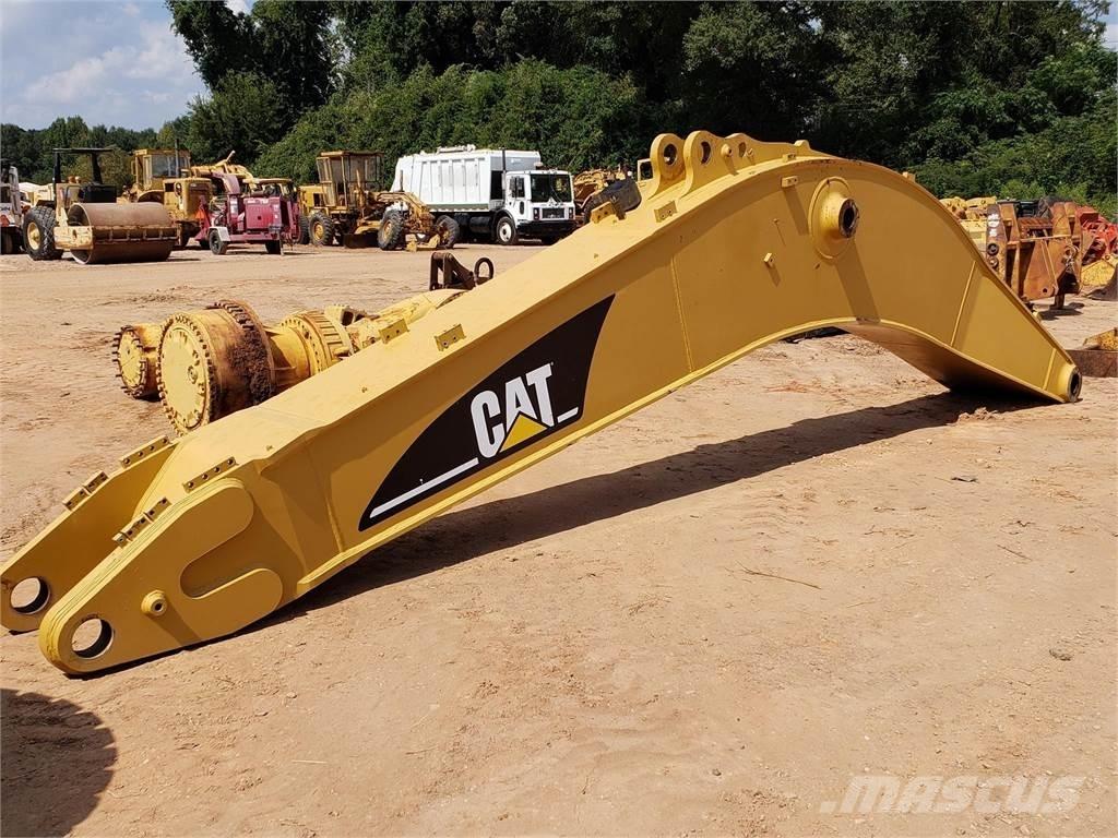 CAT 345 BL Bracci e avambracci