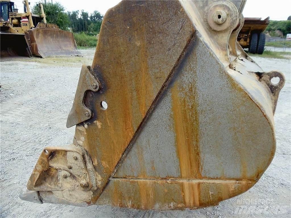 CAT 345BL Escavatori cingolati