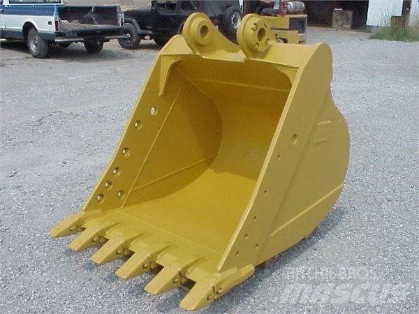 CAT 36 Benne