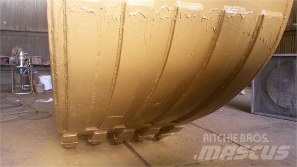 CAT 36 Benne