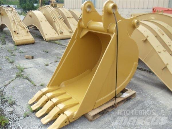 CAT 36 Benne