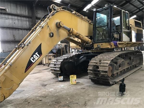 CAT 365BL ME II Escavatori cingolati