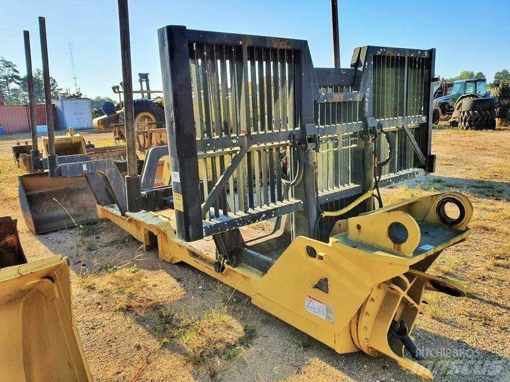 CAT 574 Costruzioni - Altro
