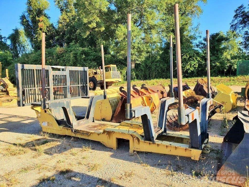 CAT 574 Costruzioni - Altro