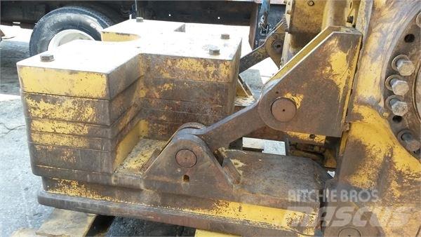 CAT 8E9051 Altri componenti