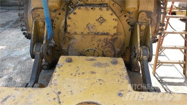 CAT 8E9051 Altri componenti