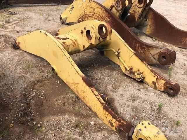 CAT 962G Altri componenti