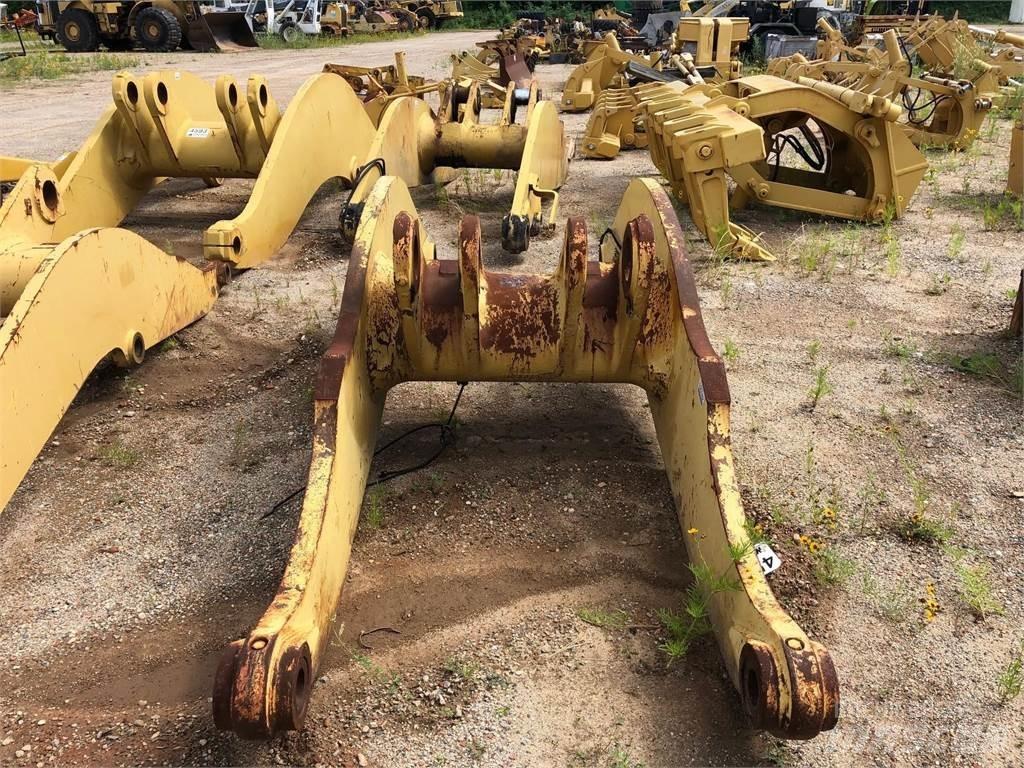 CAT 980G Altri componenti