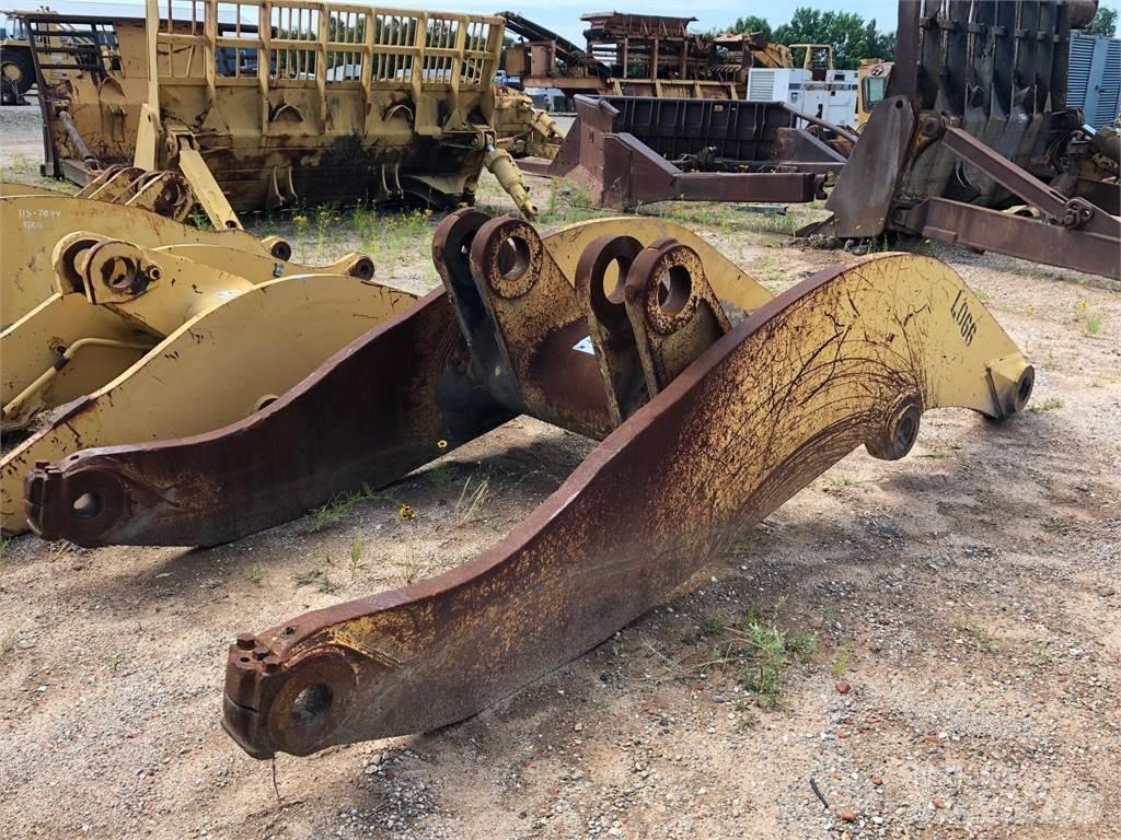 CAT 988F Altri componenti