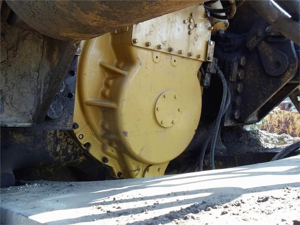 CAT D10N Dozer cingolati