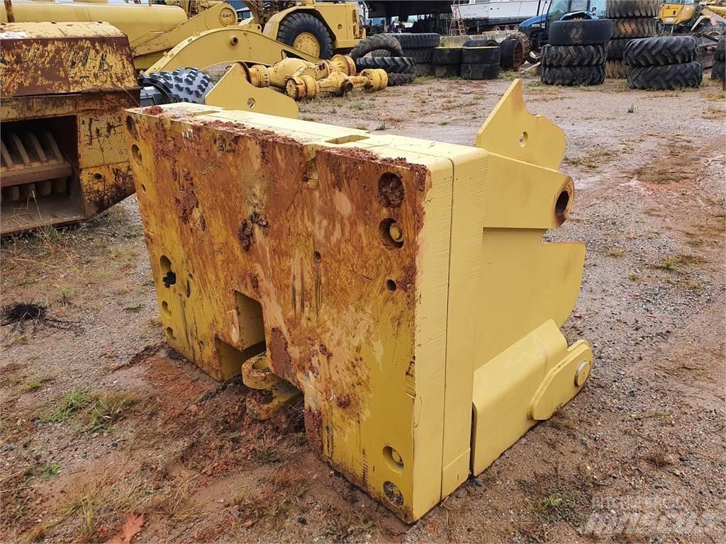 CAT D11 Altri componenti