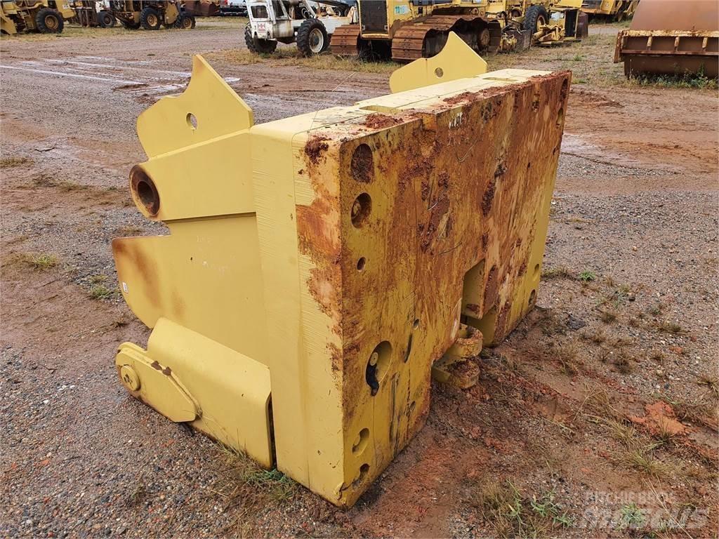 CAT D11 Altri componenti