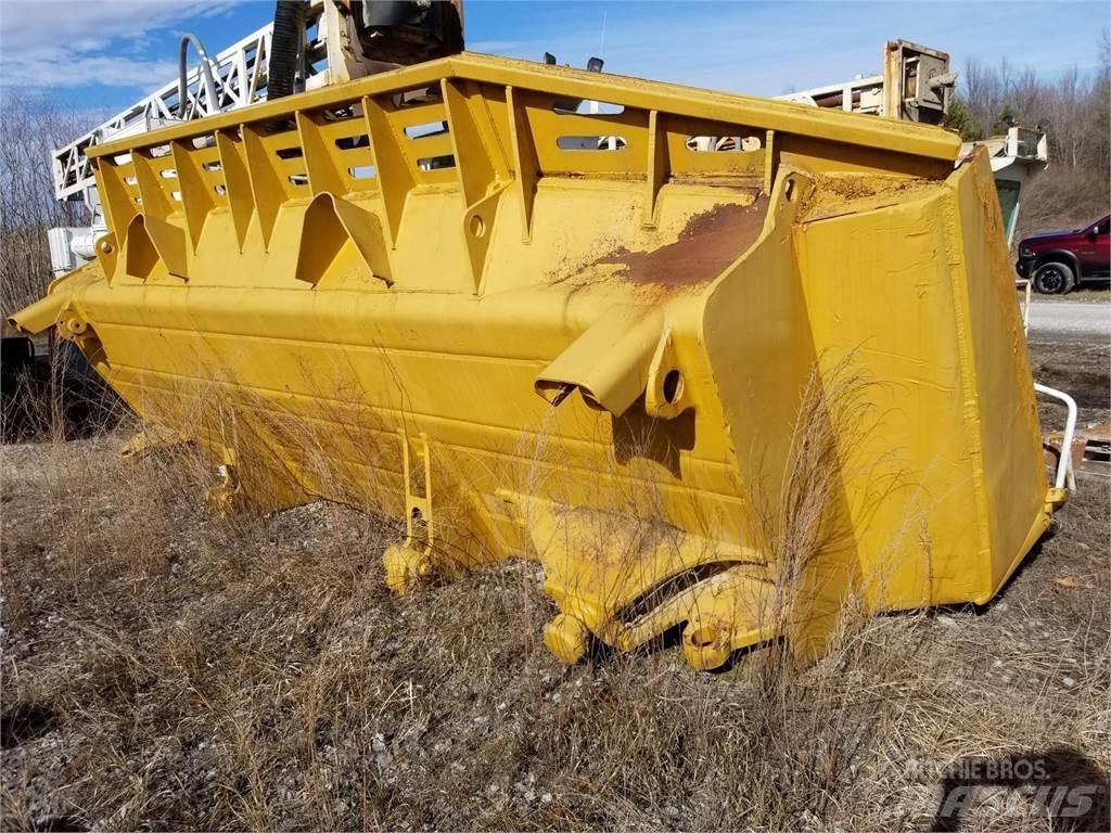 CAT D11N Dozer cingolati