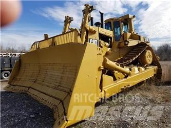 CAT D11N Dozer cingolati