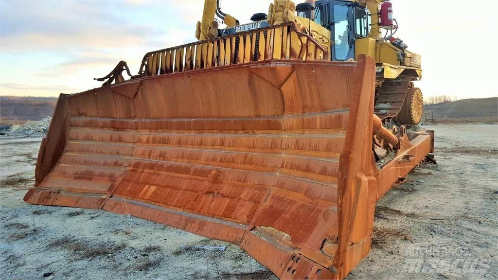 CAT D11R Dozer cingolati