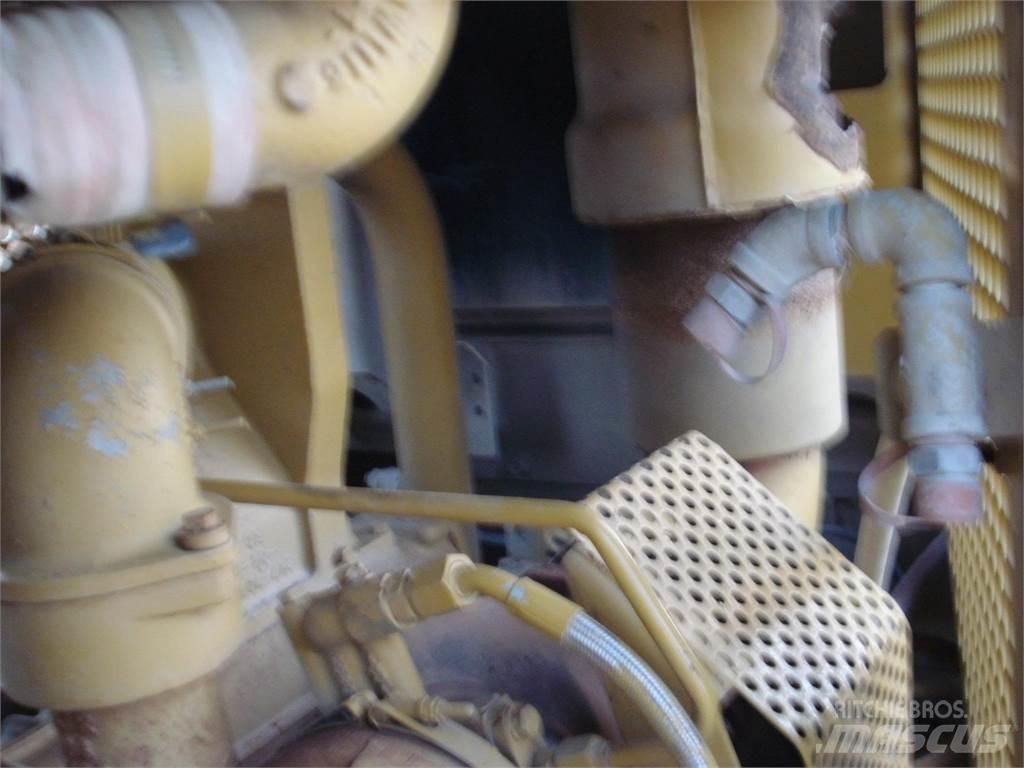 CAT D11R Dozer cingolati