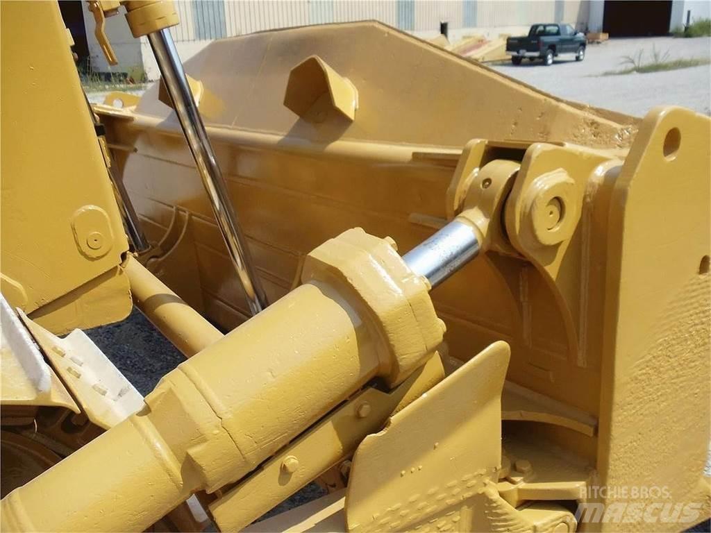 CAT D8N Dozer cingolati
