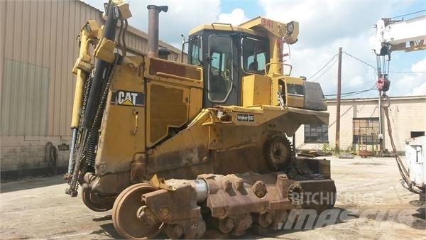 CAT D9R Dozer cingolati