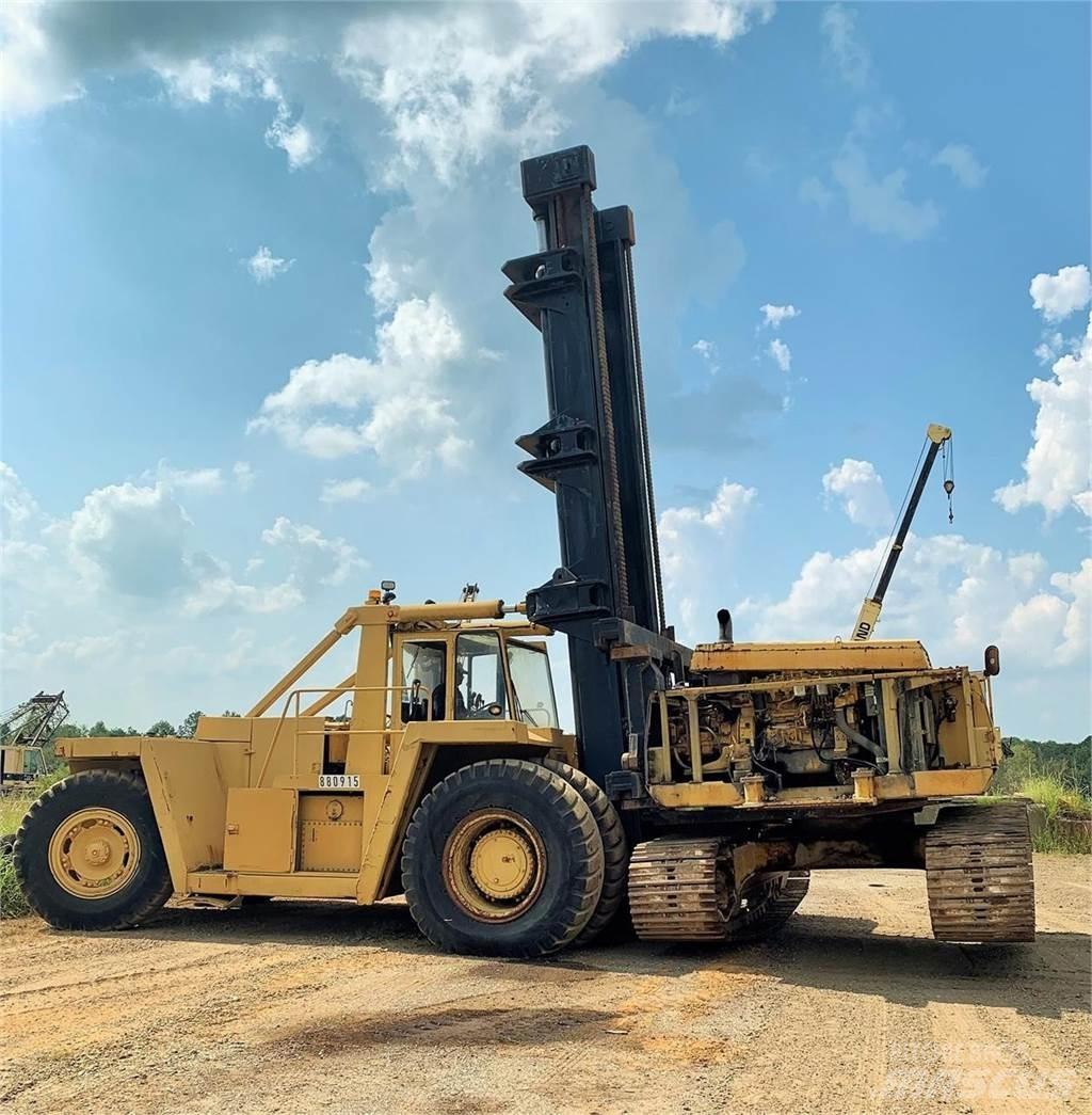 CAT V900 Carrelli elevatori diesel
