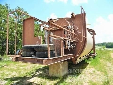CMI 18x46 Nastri trasportatori