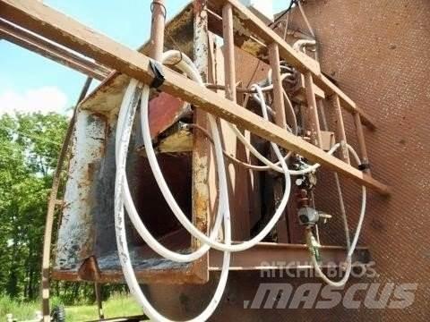 CMI 18x46 Nastri trasportatori