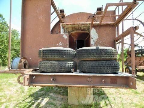 CMI 18x46 Nastri trasportatori