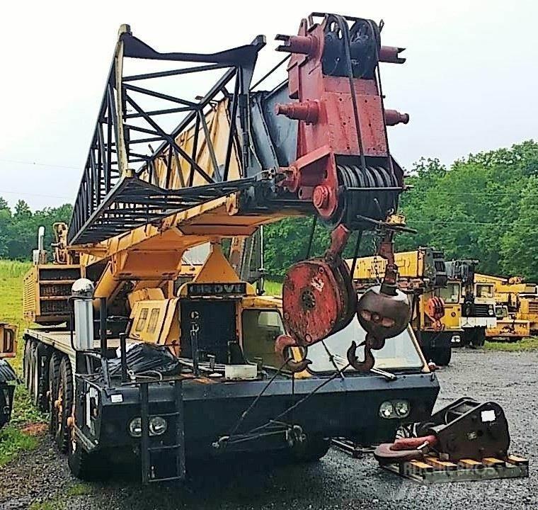 Grove TM800 Autogru