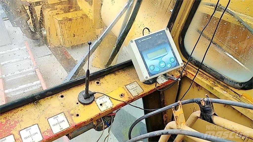 Grove TM800 Autogru