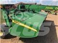 John Deere 956 Falciandanatrici