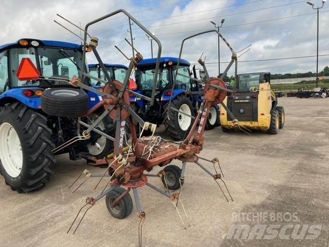 Sitrex RT5200H Ranghinatori