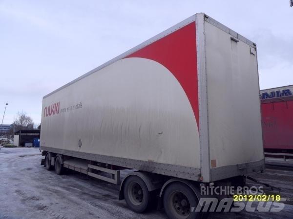 Scania R500 Camion cassonati
