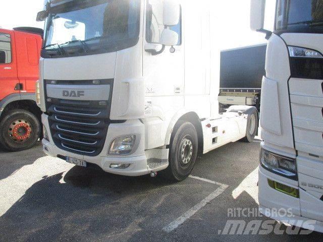 DAF XF 460 Motrici e Trattori Stradali