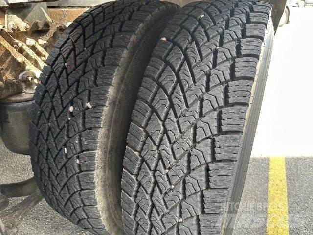 Volvo FH Motrici e Trattori Stradali