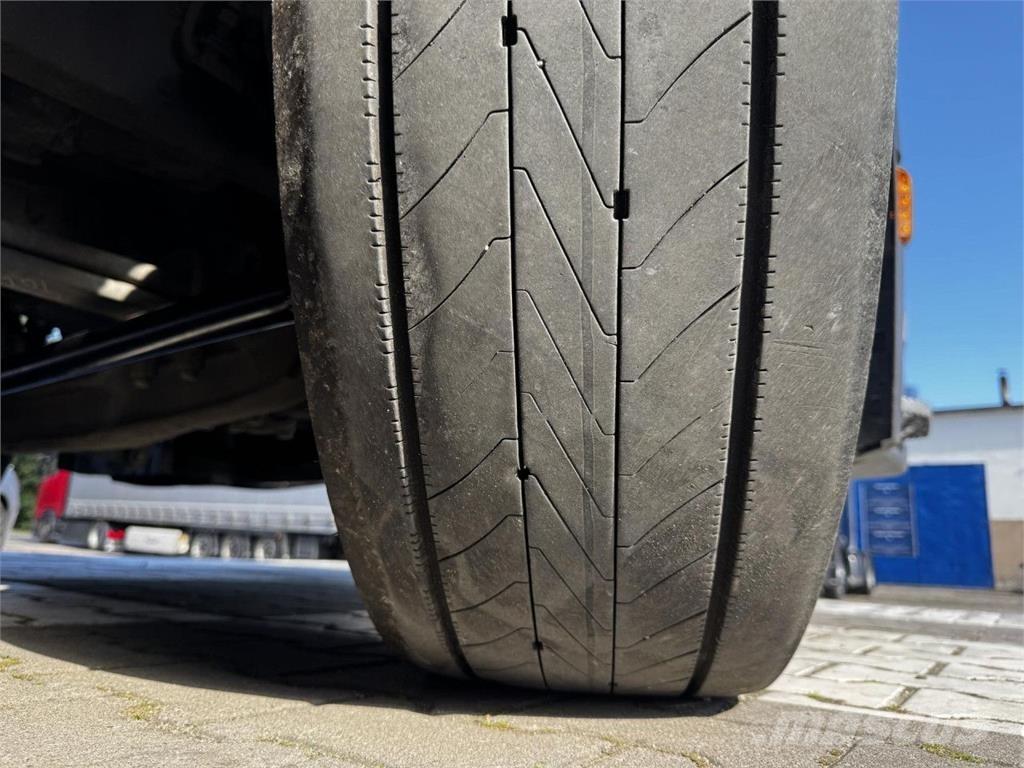 Scania R500 Motrici e Trattori Stradali